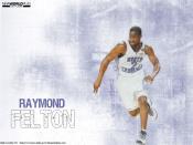 Raymond Felton